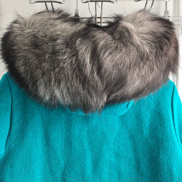 Vintage Inuit Style Parka - Picture 3 of 12